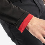 Galvin Green Elmo Thermal Baselayer- 검은 색/빨간색