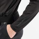 Galvin Green Elmo Thermal Baselayer- 검은 색/빨간색