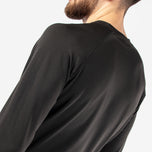 Galvin Green Elmo Thermal Baselayer- 검은 색/빨간색