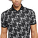 Galvin Green Miles 통기 가능한 골프 폴로 셔츠 - 흑백