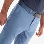 Galvin Green Percy 통기성 골프 반바지 - Moonlight Blue