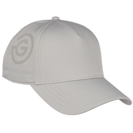 Galvin Green Sanford Golf Cap- Cool Grey