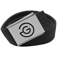 Galvin Green Ward Belt -Black