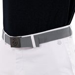 加尔文绿病房带 - 鲨鱼皮