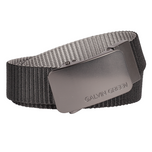 Galvin Green Wilton Golf Belt - Black/Sharkskin