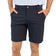 Glenmuir Jackson Lightweight Stretch Performance Golf Shorts -Navy