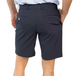 Glenmuir Jackson Lightweight Stretch Performance Golf Shorts -Navy