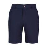 Glenmuir Jackson Lightweight Stretch Performance Golf Shorts -Navy