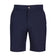 Glenmuir Jackson Lightweight Stretch Performance Golf Shorts -Navy