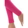 Golftini Women's Stretch V-Neck Golf Sweater - Hot Pink