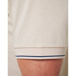 트래비스 매튜 더 행복한 시간 골프 셔츠 - 자작 나무