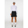 J.Lindeberg 여성 Harlow Golf Skirt- 블랙