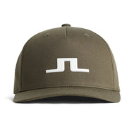 J.Lindeberg Heath Golf Cap- 포레스트 그린