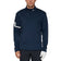 J.Lindeberg Heath Strike Golf Mid Layer -Navy Melange