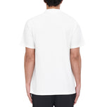 Huffer Buggin 클래식 골프 폴로 셔츠 - 분필