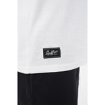 Huffer Buggin 클래식 골프 폴로 셔츠 - 분필