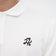 Huffer Classic Golf Polo Shirt - Chalk