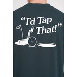 Huffer Tap That Sup 골프 티 220 - 골프 그린