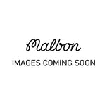 Malbon Evergreen 골프 버킷 모자 - 블랙