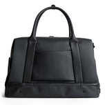 J.Lindeberg Boston Golf Bag - Black