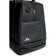 J.Lindeberg Boston Golf Bag - Black