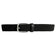 J.Lindeberg Benny Golf Belt - Black