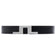 J.Lindeberg Bridger 30 Golf Belt - Black