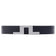 J.Lindeberg Bridger 30 Golf Belt - JL Navy