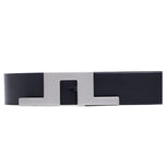 J.Lindeberg Bridger 30 Golf Belt - JL Navy