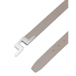 J.Lindeberg 브리저 골프 벨트 - 브린들