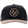 J.Lindeberg Caddie Golf Cap - Black
