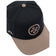 J.Lindeberg Caddie Golf Cap - Black