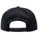 J.Lindeberg Caddie Golf Cap - Black
