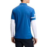 J.Lindeberg Heath Golf Polo Shirt - Set Sail