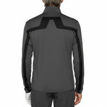 J.Lindeberg Jarvis Golf Mid Layer -Asphalt