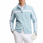 J.Lindeberg Jarvis Golf Midlayer - 물망초