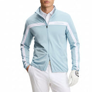 J.Lindeberg Jarvis Golf Midlayer - 물망초