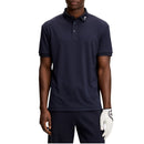 J.Lindeberg KV Golf Polo Shirt - JL Navy
