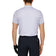 J.Lindeberg Kalle Golf Polo Shirt - Light Grey