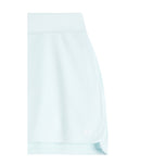 J.Lindeberg 여성용 에이미 골프 스커트 - 스카이라이트 멜란지