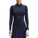 J.Lindeberg Women's Ella Compression Top - Navy