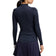 J.Lindeberg Women's Ella Compression Top - Navy