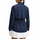 J.Lindeberg Women's Ellie Motion Shell Golf Jacket - JL Navy