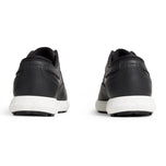 J.Lindeberg 여성 페어웨이 브로그 골프 신발 - 블랙