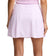 J.Lindeberg Women's Harlow Print Golf Skirt - Bridge Stack White Orchard
