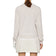 J.Lindeberg 여자 Joanna Knitted Cardigan -Moonbeam