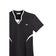 J.Lindeberg Women's Katie Golf Shirt - Black