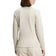 J.Lindeberg Women's Selena Full Zip Golf Mid-Layer -  Moonbeam