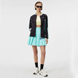 J.Lindeberg 여성의 Thorine Wind Pro Golf Jacket -Black