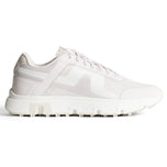 J.Lindeberg妇女通风口500高尔夫球鞋 - 灰色淡紫色